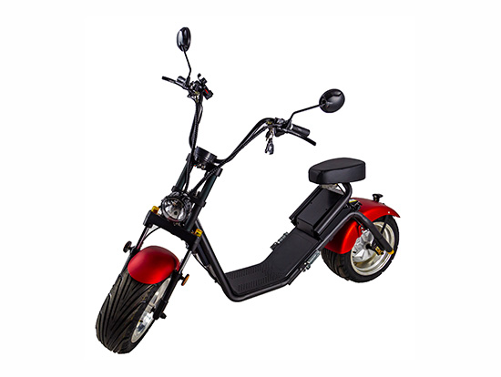 city-e-scooter