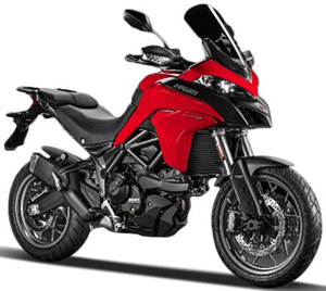 Ducati 950 Motorcycle