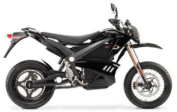 Zero- USA-electric-motorcycle